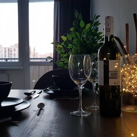 Armadesign Apartment Βαρσοβία Εξωτερικό φωτογραφία