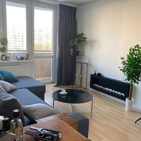 Armadesign Apartment Βαρσοβία Εξωτερικό φωτογραφία