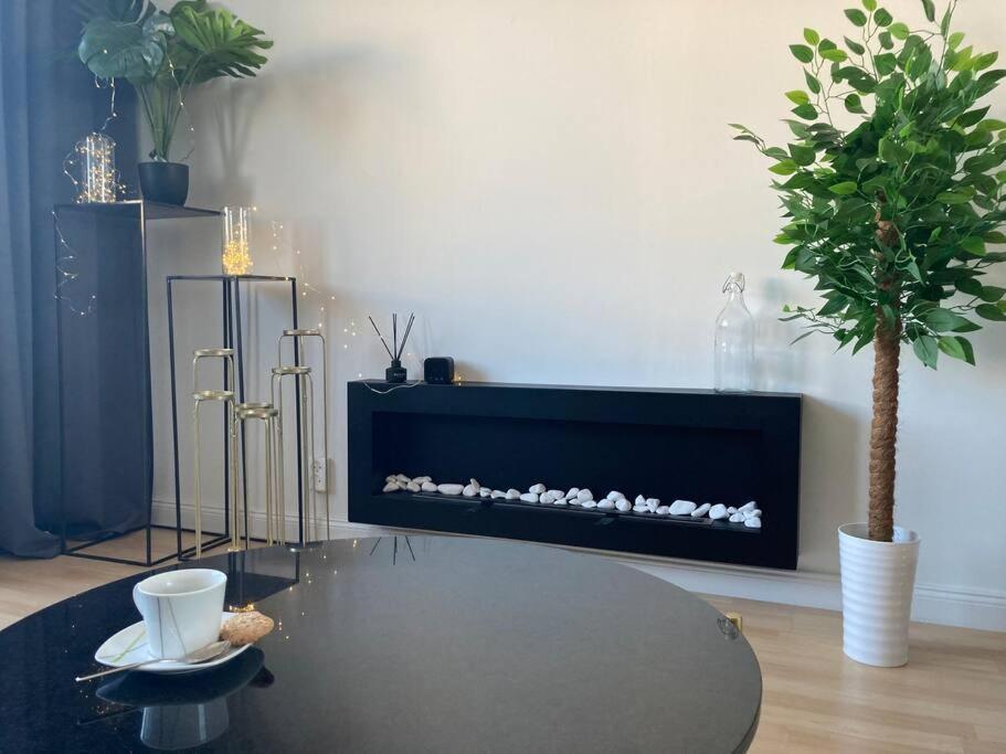Armadesign Apartment Βαρσοβία Εξωτερικό φωτογραφία