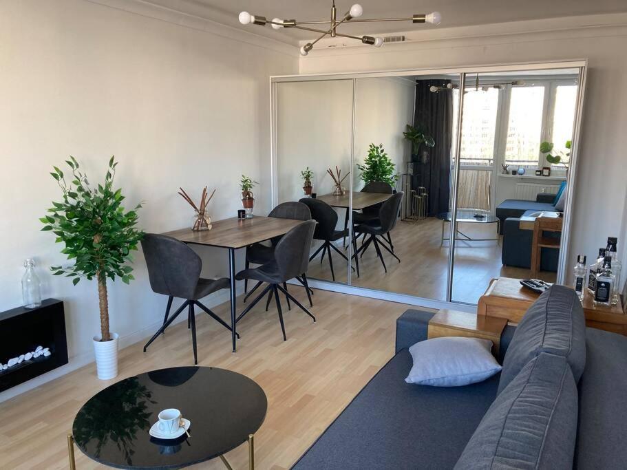 Armadesign Apartment Βαρσοβία Εξωτερικό φωτογραφία