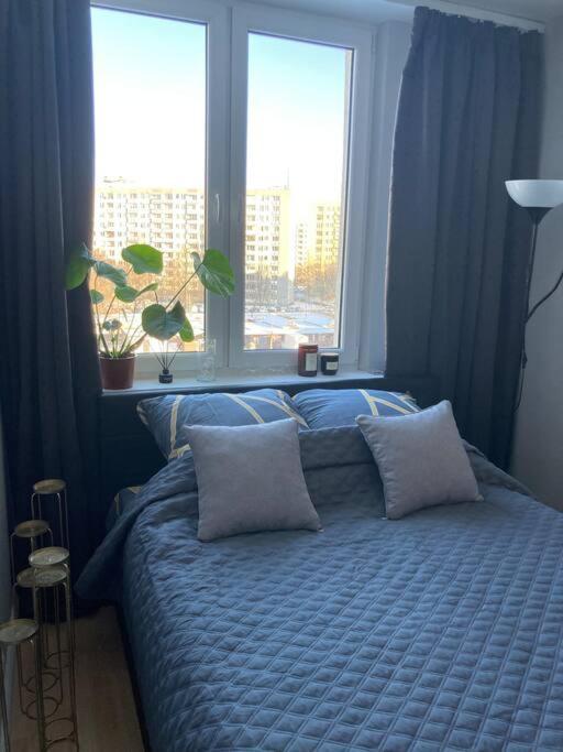 Armadesign Apartment Βαρσοβία Εξωτερικό φωτογραφία