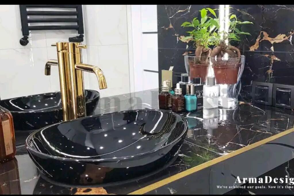 Armadesign Apartment Βαρσοβία Εξωτερικό φωτογραφία