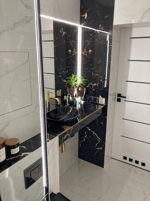 Armadesign Apartment Βαρσοβία Εξωτερικό φωτογραφία