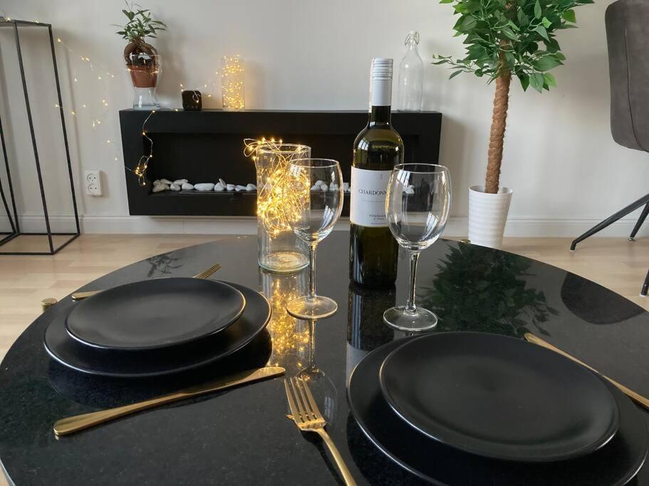 Armadesign Apartment Βαρσοβία Εξωτερικό φωτογραφία
